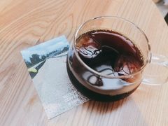-VOYAGE COFFEE(杨梅竹店)