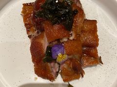 -渔语鱼酸菜鱼新川菜(来福士店)