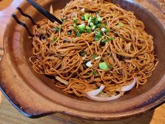 -黄山老妈·土菜(碧桂园店)