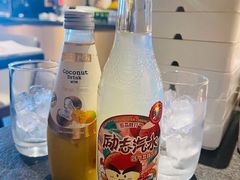 -神户赤童日式烤肉(金地广场店)