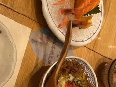 -上户日本料理(北仑富邦店)