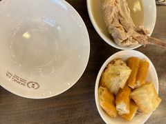 -松發肉骨茶(先得坊店)