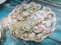 -港畔赶海蒸汽海鲜烧烤自助(仙螺岛店)