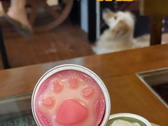jiojio小猫爪-元氏钵仔糕(北京路店)