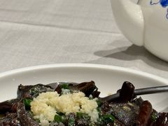 -老吉士酒家(天平路店)