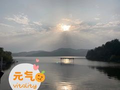 -天目湖涵田度假村