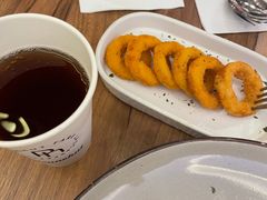 -Pennehut畔尼意面(合肥万象城店)
