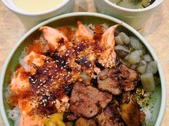 -东京屋(武定路店)