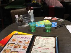 -华辉快餐店(江南西总店)
