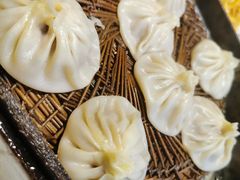 -西安贾三灌汤包·回坊小吃·清真炒菜(北院门总店)