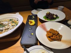 -永安鱼庄·镇江菜(丁卯店)