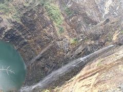 -广东大峡谷