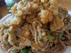 凉拌莜面-牧人嘎查蒙餐(富强路店)