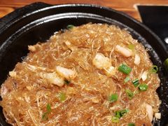 -渔米粥(罗湖店)