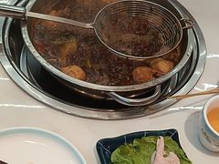 -鹅香四海·卤水火锅·砂锅粥·潮汕菜(宝安店)