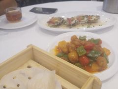 -金翠皇宫粤菜·点心·海鲜(科技园店)