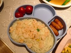 -松鹤楼面馆(中洲湾店)