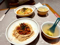 -松鹤楼面馆(天一广场店)