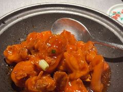 -晓粤·惹味粤菜(凯德乐峰广场店)