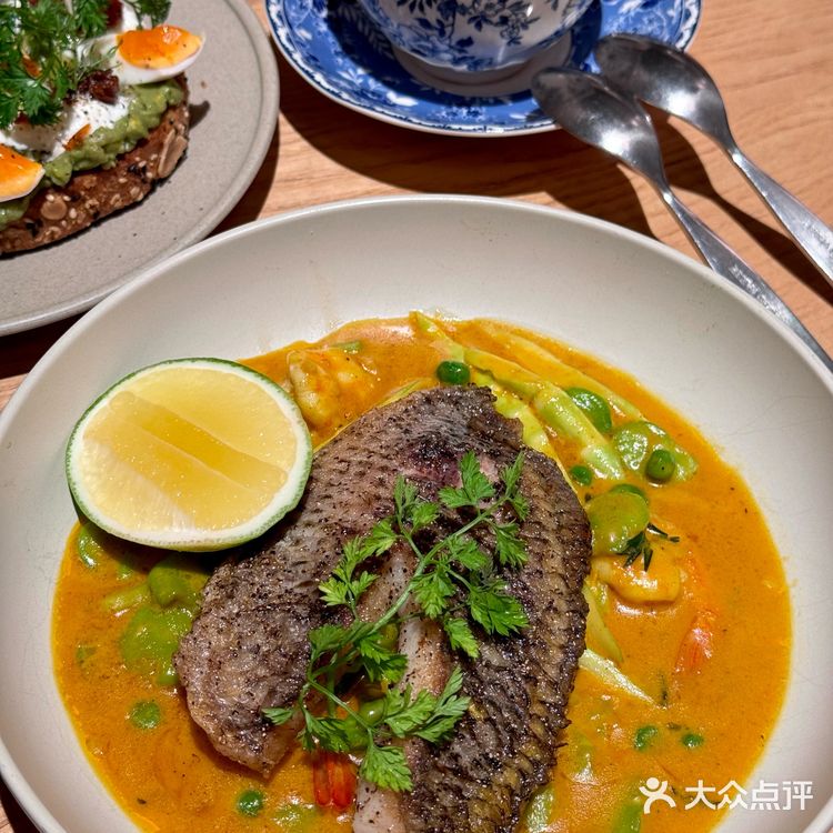 宁波万象城西餐！颜值和味道并存！！