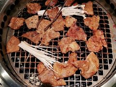 -汉拿山(包河万达店)