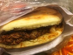 -老陕秦味坊(富邻广场店)