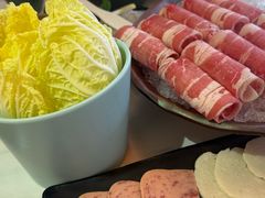 -狐狸爱上椰子鸡(滨江星光大道店)