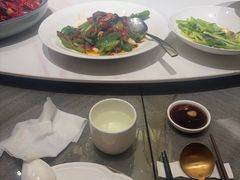-道道鲜·崇明私房菜(五角场店)
