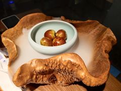 -菩提素素食餐厅(晶郦馆店)