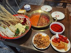 -牛签签串串香(IFS店)