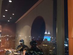 -龙之梦万丽酒店青餐厅