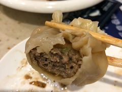 -西夏回族烧麦馆(牡丹街店)