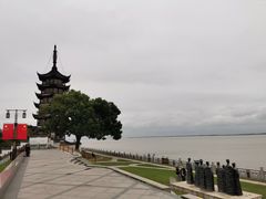 -观潮胜地公园
