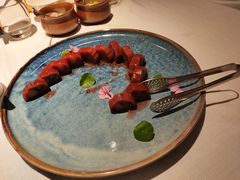 -悦融琥珀·京鲁菜·海味珍品(西单店)