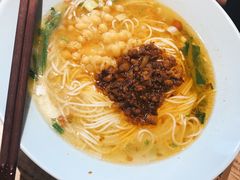 -好這口重庆小面(总店)