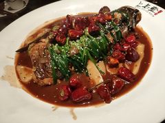 -上名堂·鱼头好吃(体育场路店)