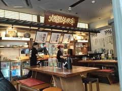 -味千拉面(东方明珠店)