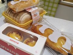 -DANXI丹喜面包·蛋糕(小公园永平店)