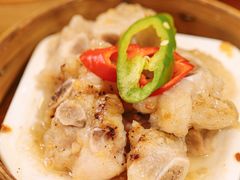 -御膳粥·牛乳粥底火锅·地道顺德菜(容桂店)