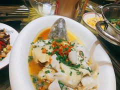 -蓉九•三十年品牌(武陵阁店)