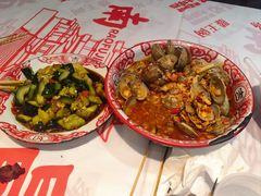 -饶福记·南昌烧烤大排档(九龙湖土著店)