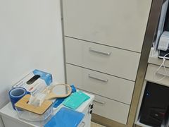 -圣贝口腔(海淀店)