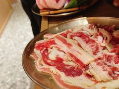 -西塔老太太泥炉烤肉(双井店)