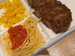 -菲滋意式餐厅(温岭银泰城店)