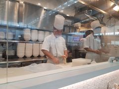 -翡翠拉面小笼包(机场DFS店)