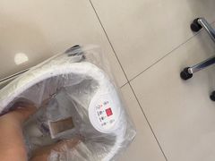 -朋朋修脚(音乐学院店)