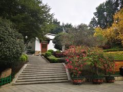 -乌山风景区
