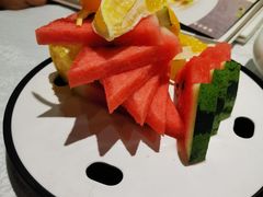 -福海居烤鸭店(鸟巢店)