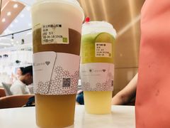 -奈雪的茶(市百一店)