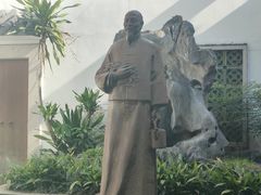 -广州神农草堂中医药博物馆